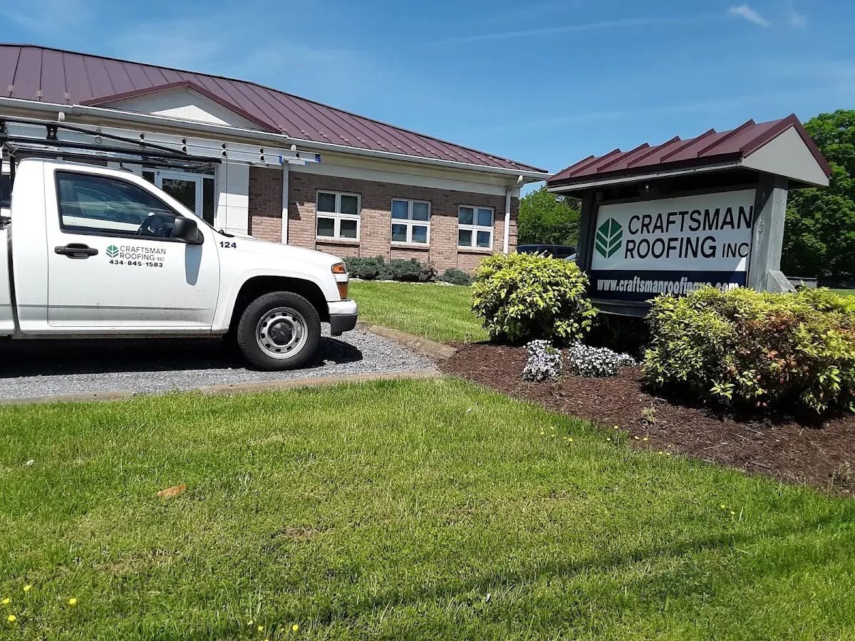 Quality Roof Inspection & Assessment by experienced craftsmen in South Main